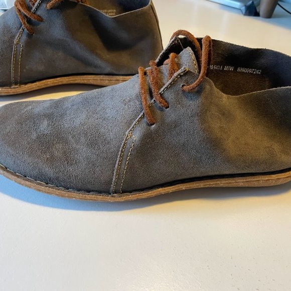 Chukka Boots - Born Nash - Picture 2 of 13